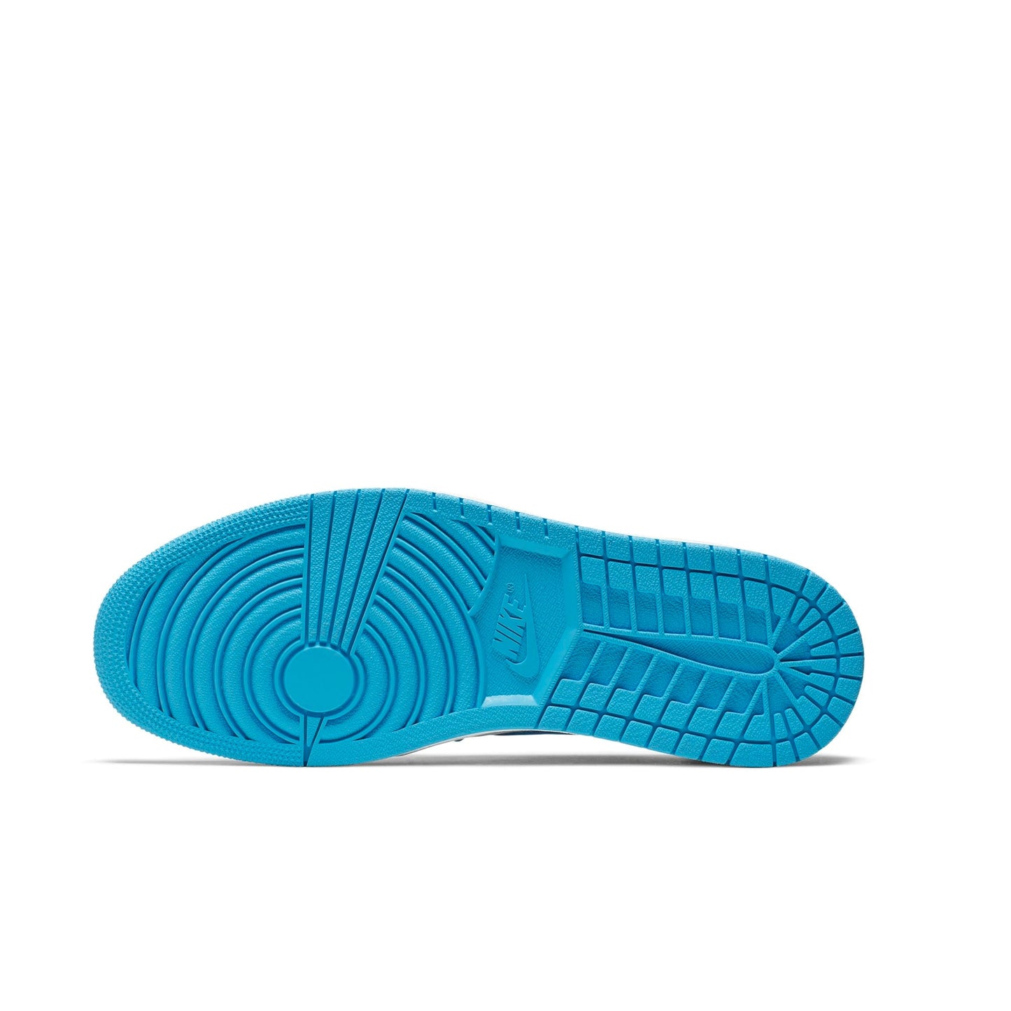 Eric Koston x Jordan 1 Low SB 'Powder Blue'