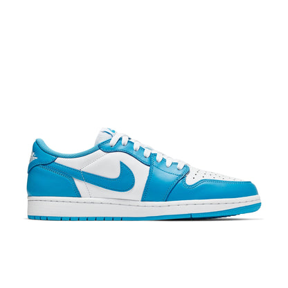 Eric Koston x Jordan 1 Low SB 'Powder Blue'