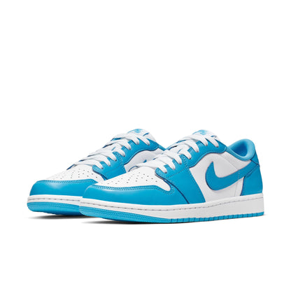 Eric Koston x Jordan 1 Low SB 'Powder Blue'