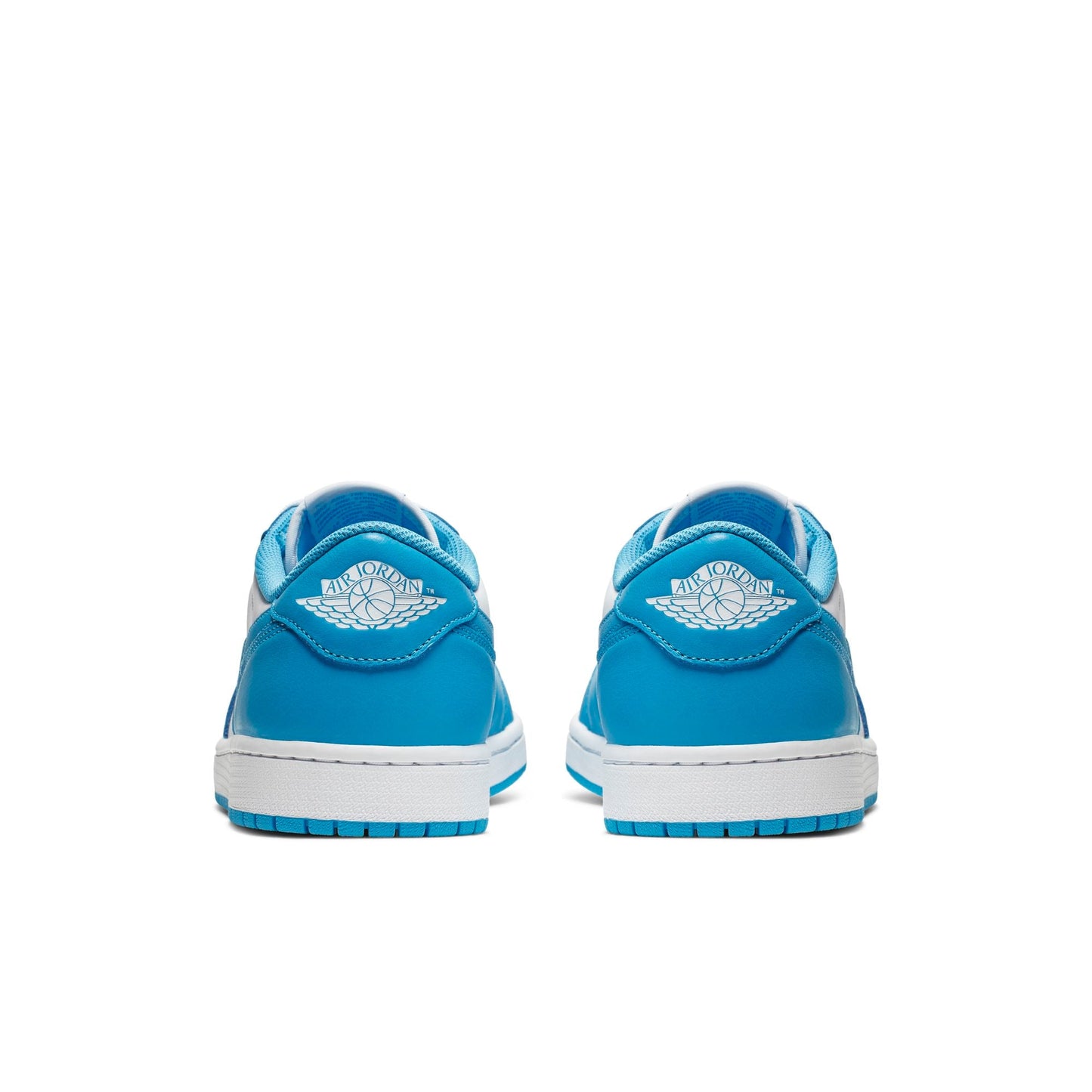 Eric Koston x Jordan 1 Low SB 'Powder Blue'