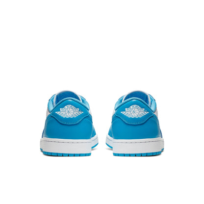 Eric Koston x Jordan 1 Low SB 'Powder Blue'
