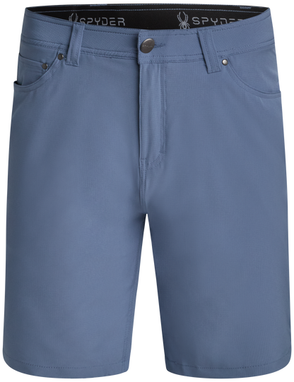 Spyder Daybreak Short - Cloudy Blue