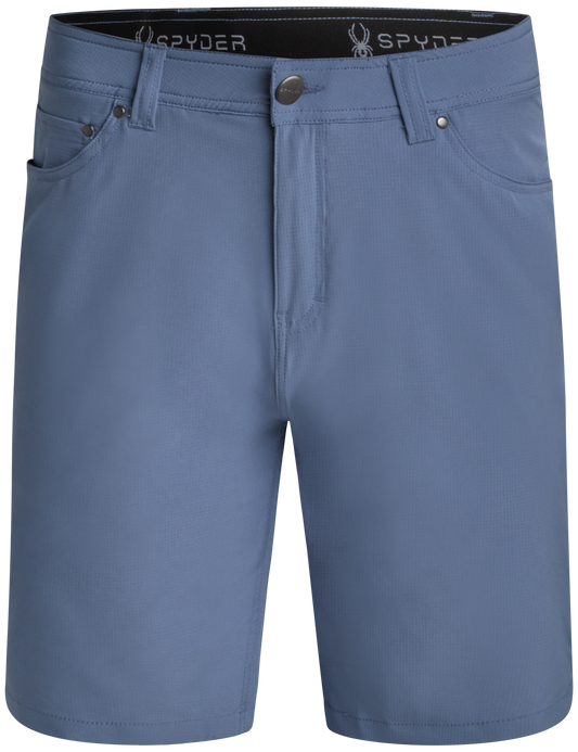 Spyder Daybreak Short - Cloudy Blue