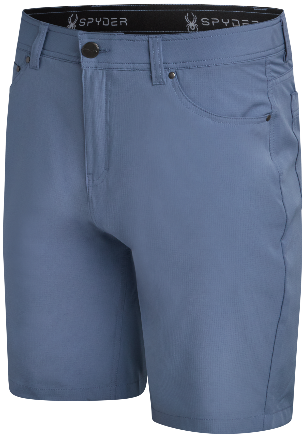 Spyder Daybreak Short - Cloudy Blue