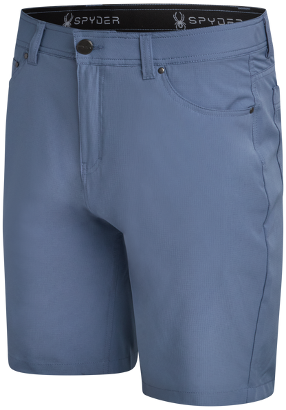 Spyder Daybreak Short - Cloudy Blue