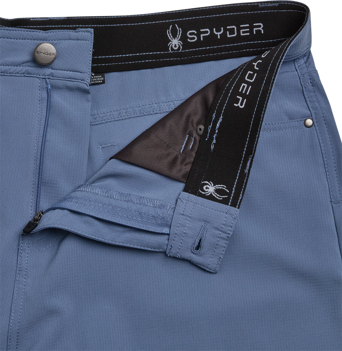 Spyder Daybreak Short - Cloudy Blue
