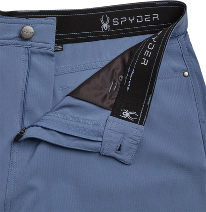 Spyder Daybreak Short - Cloudy Blue