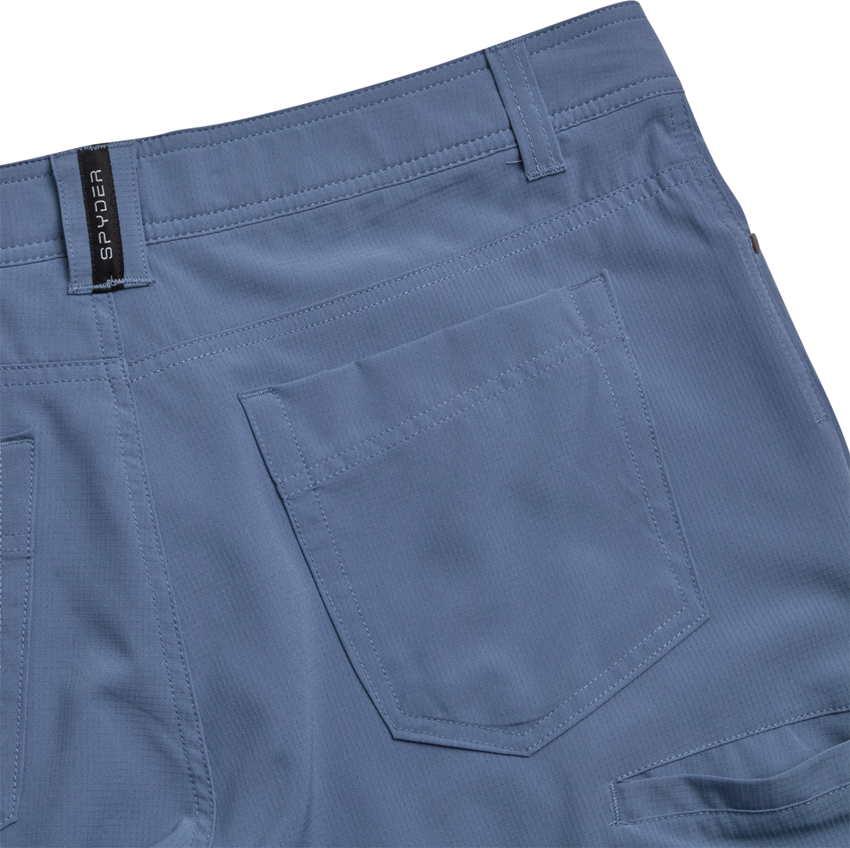 Spyder Daybreak Short - Cloudy Blue