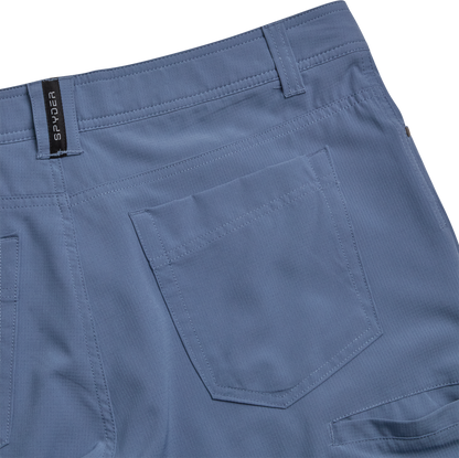 Spyder Daybreak Short - Cloudy Blue