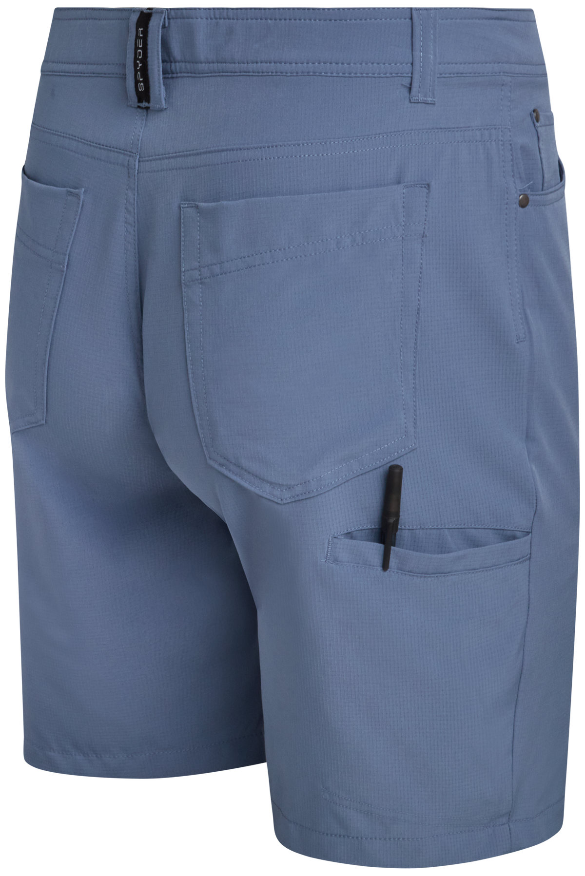 Spyder Daybreak Short - Cloudy Blue