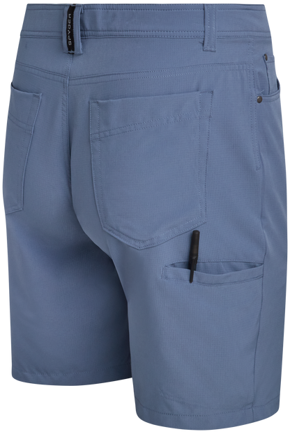 Spyder Daybreak Short - Cloudy Blue