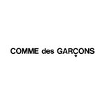 Comme des Garçons logo