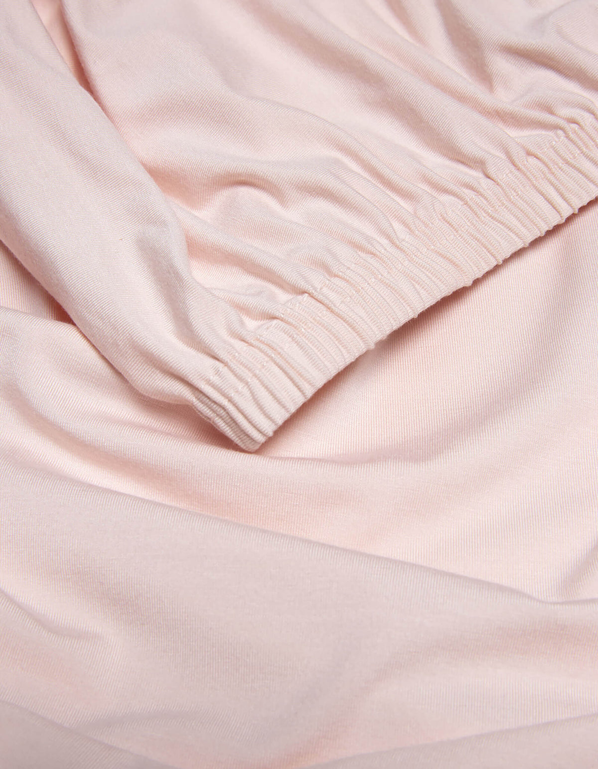 Cozy Earth Bamboo Jersey Fitted Sheet