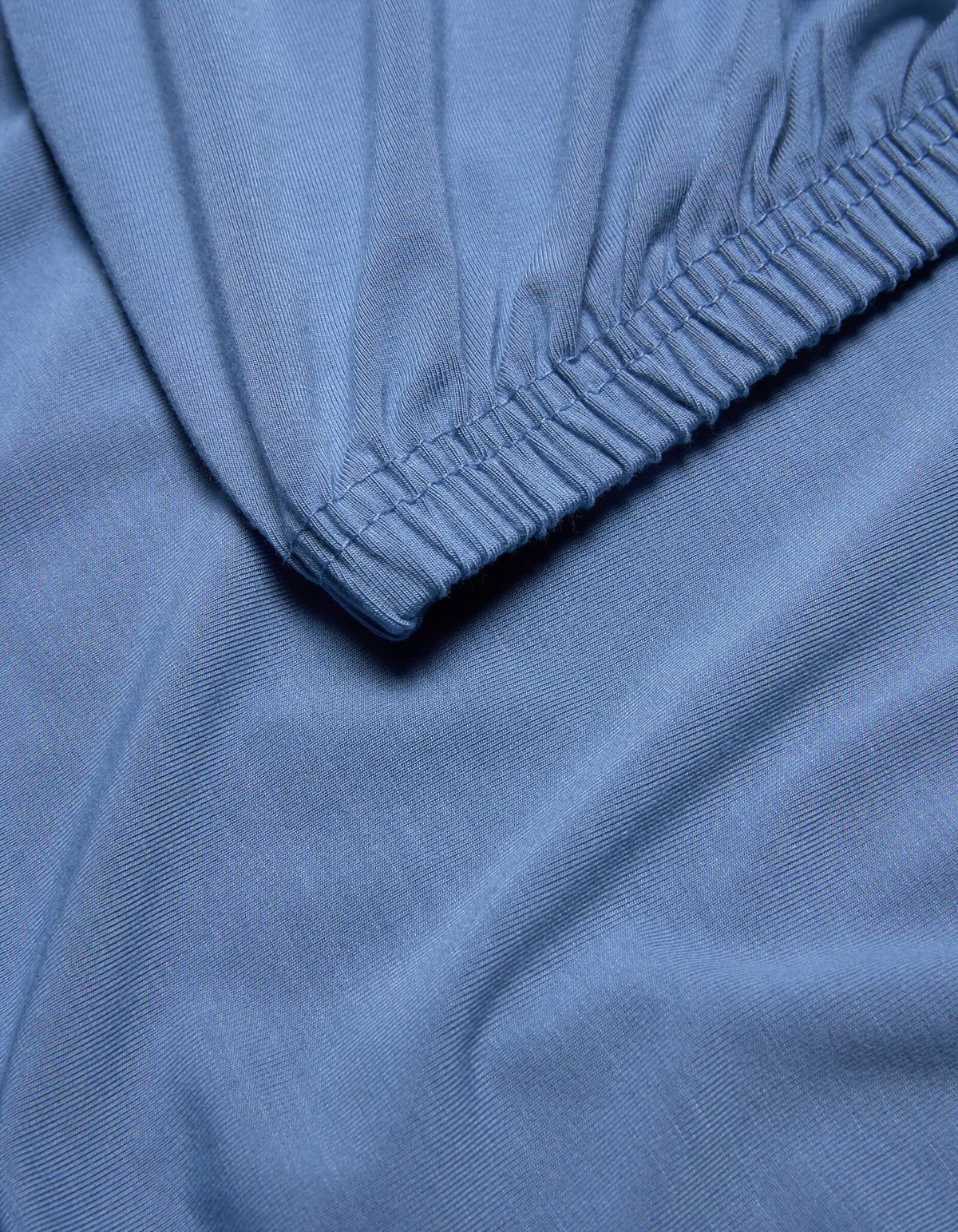 Cozy Earth Bamboo Jersey Fitted Sheet