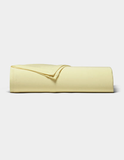 Cozy Earth Bamboo Jersey Flat Sheet