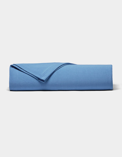 Cozy Earth Bamboo Jersey Flat Sheet