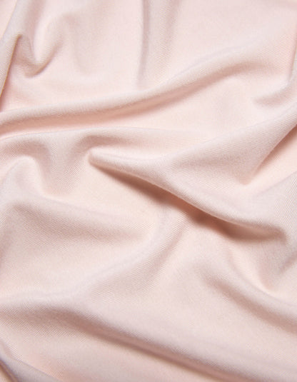 Cozy Earth Bamboo Jersey Flat Sheet