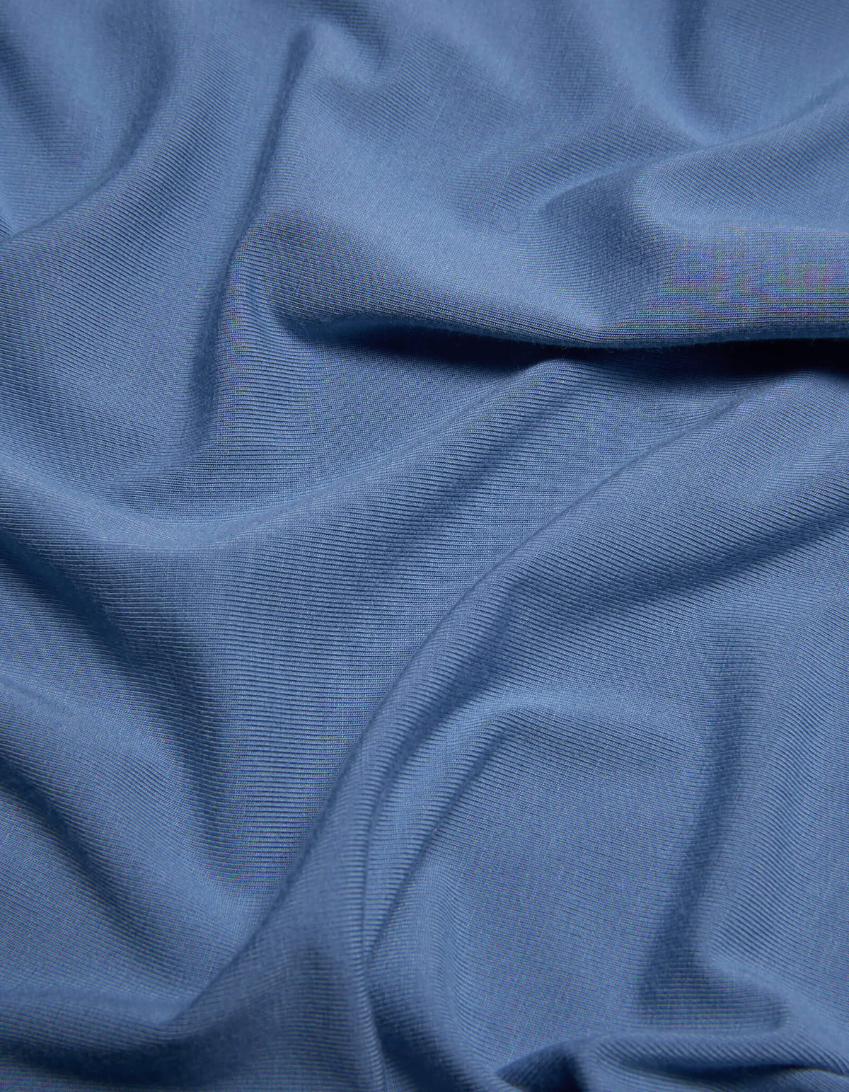Cozy Earth Bamboo Jersey Flat Sheet