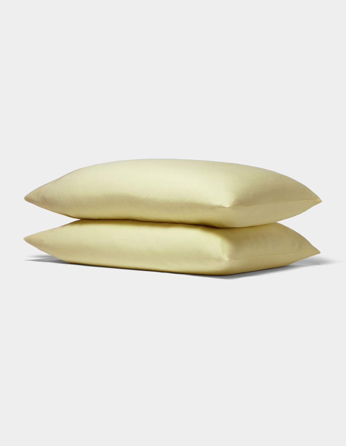 Cozy Earth Bamboo Jersey Pillowcases