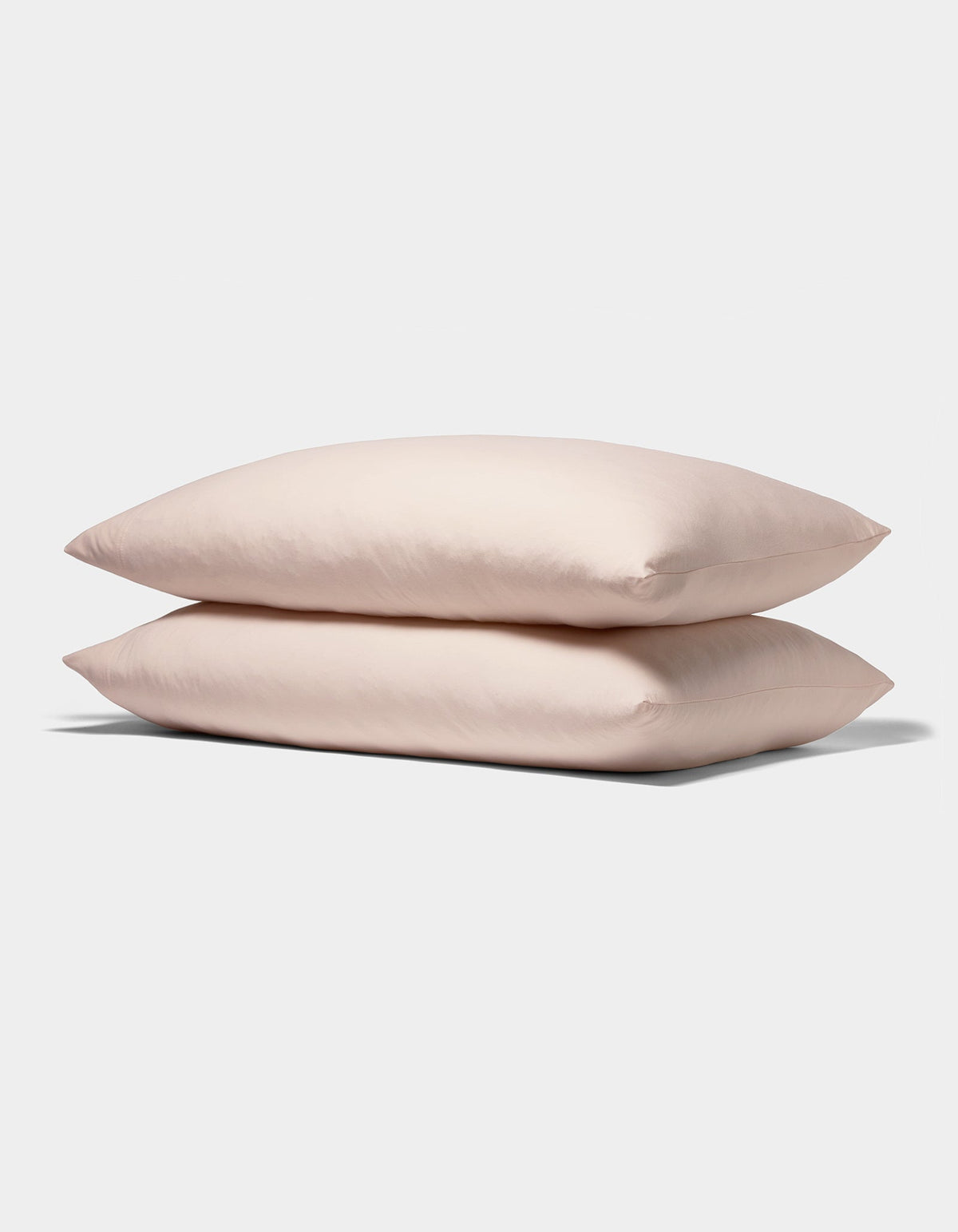 Cozy Earth Bamboo Jersey Pillowcases