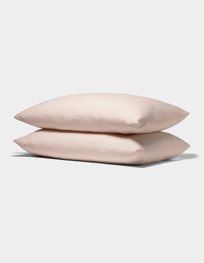 Cozy Earth Bamboo Jersey Pillowcases