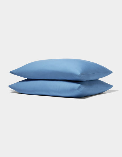 Cozy Earth Bamboo Jersey Pillowcases