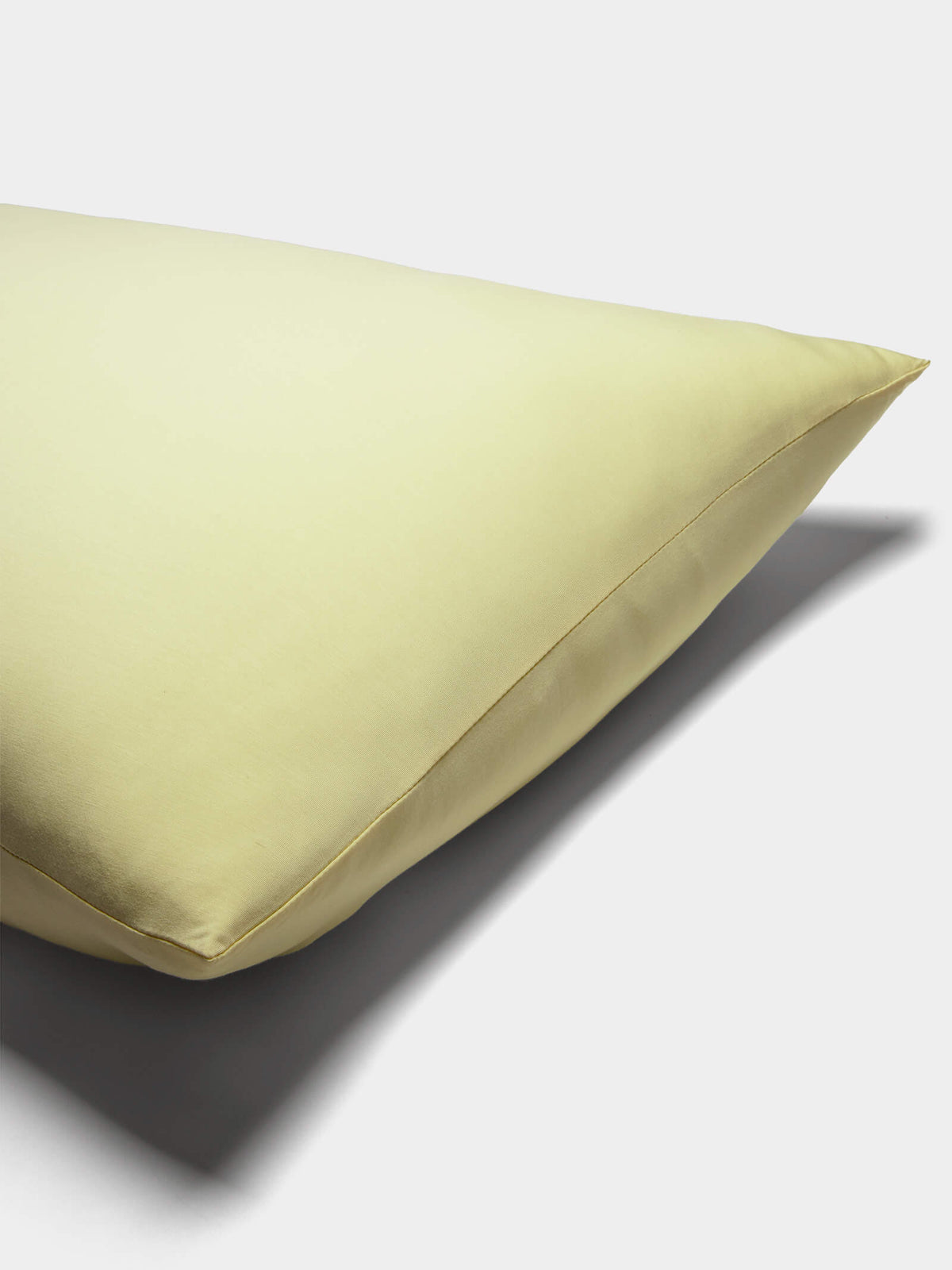 Cozy Earth Bamboo Jersey Pillowcases