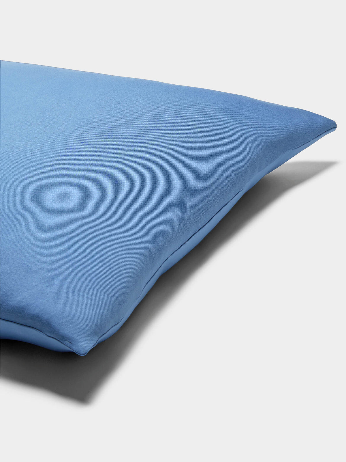Cozy Earth Bamboo Jersey Pillowcases