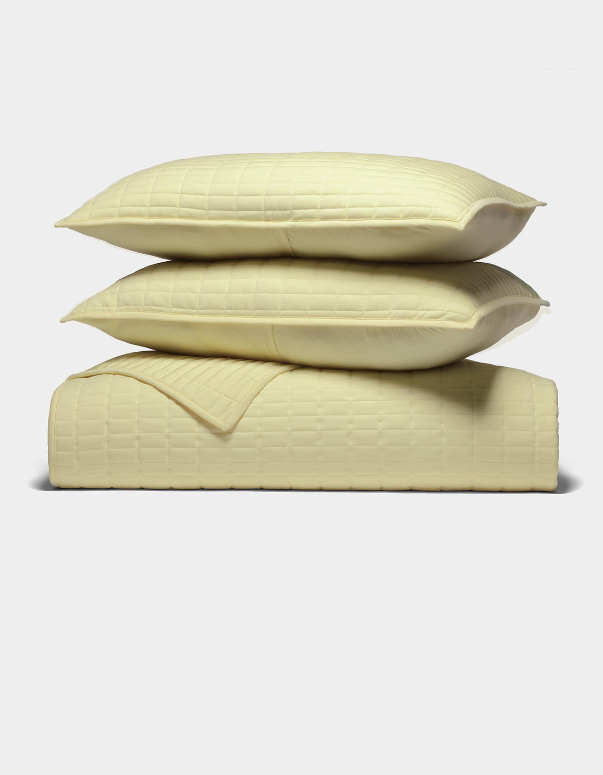 Cozy Earth Bamboo Jersey Quilt Bundle