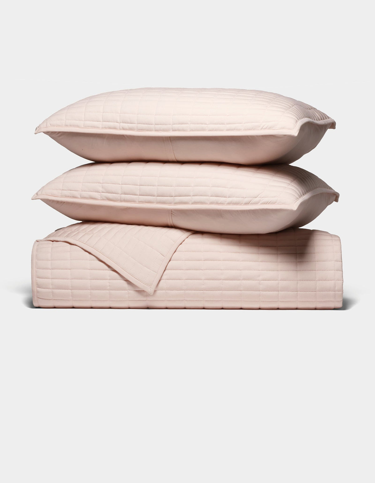 Cozy Earth Bamboo Jersey Quilt Bundle