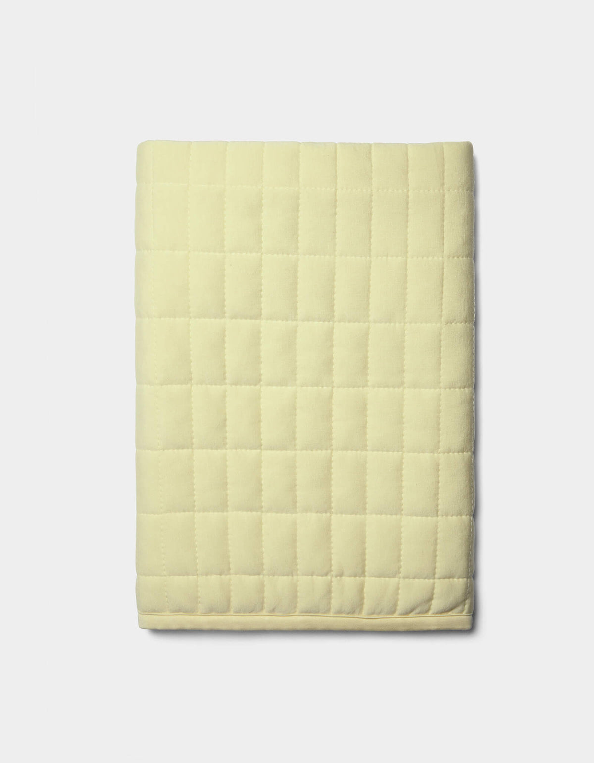 Cozy Earth Bamboo Jersey Quilted Shams