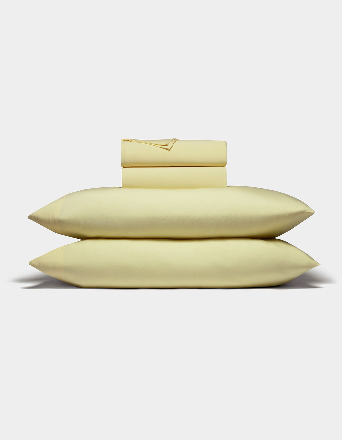 Cozy Earth Bamboo Jersey Sheet Set