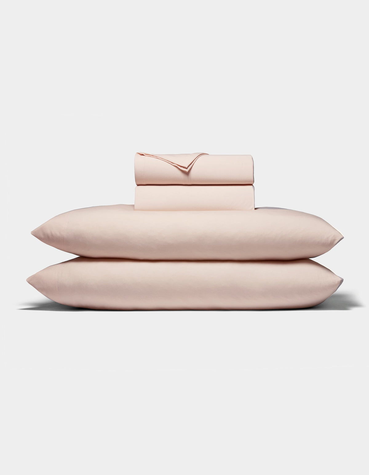 Cozy Earth Bamboo Jersey Sheet Set