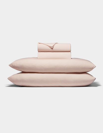 Cozy Earth Bamboo Jersey Sheet Set