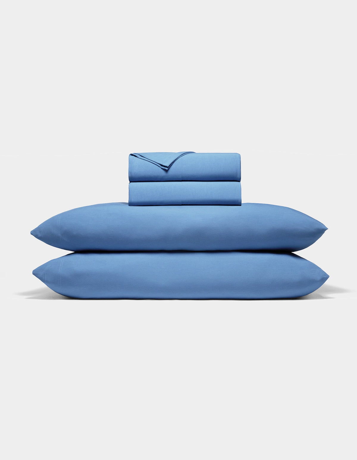 Cozy Earth Bamboo Jersey Sheet Set