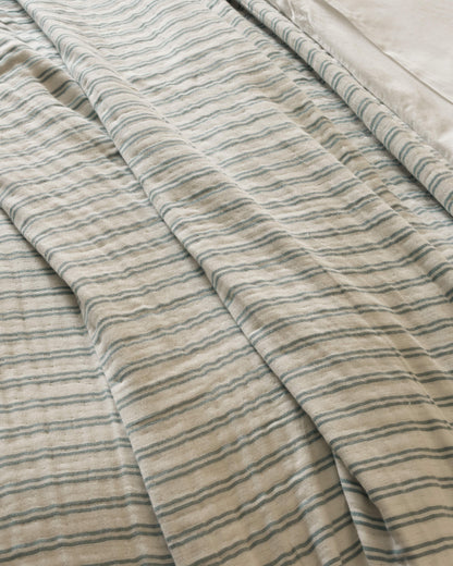 Cozy Earth Waterfront Coverlet