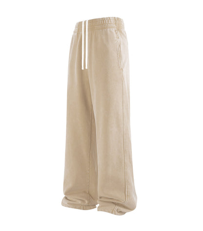 UNDEVELOPED Sand Over-Dye Sweatpants