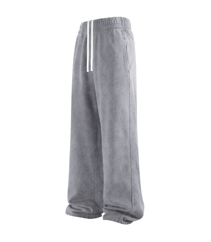 UNDEVELOPED Slate Over-Dye Sweatpants