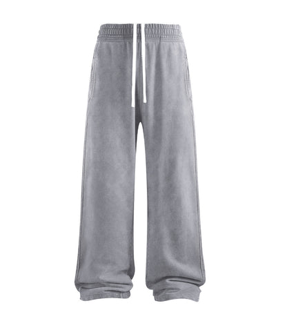 UNDEVELOPED Slate Over-Dye Sweatpants