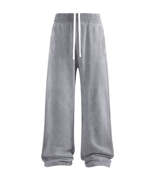 UNDEVELOPED Slate Over-Dye Sweatpants