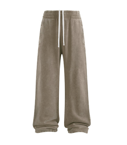 UNDEVELOPED Desert Over-Dye Sweatpants