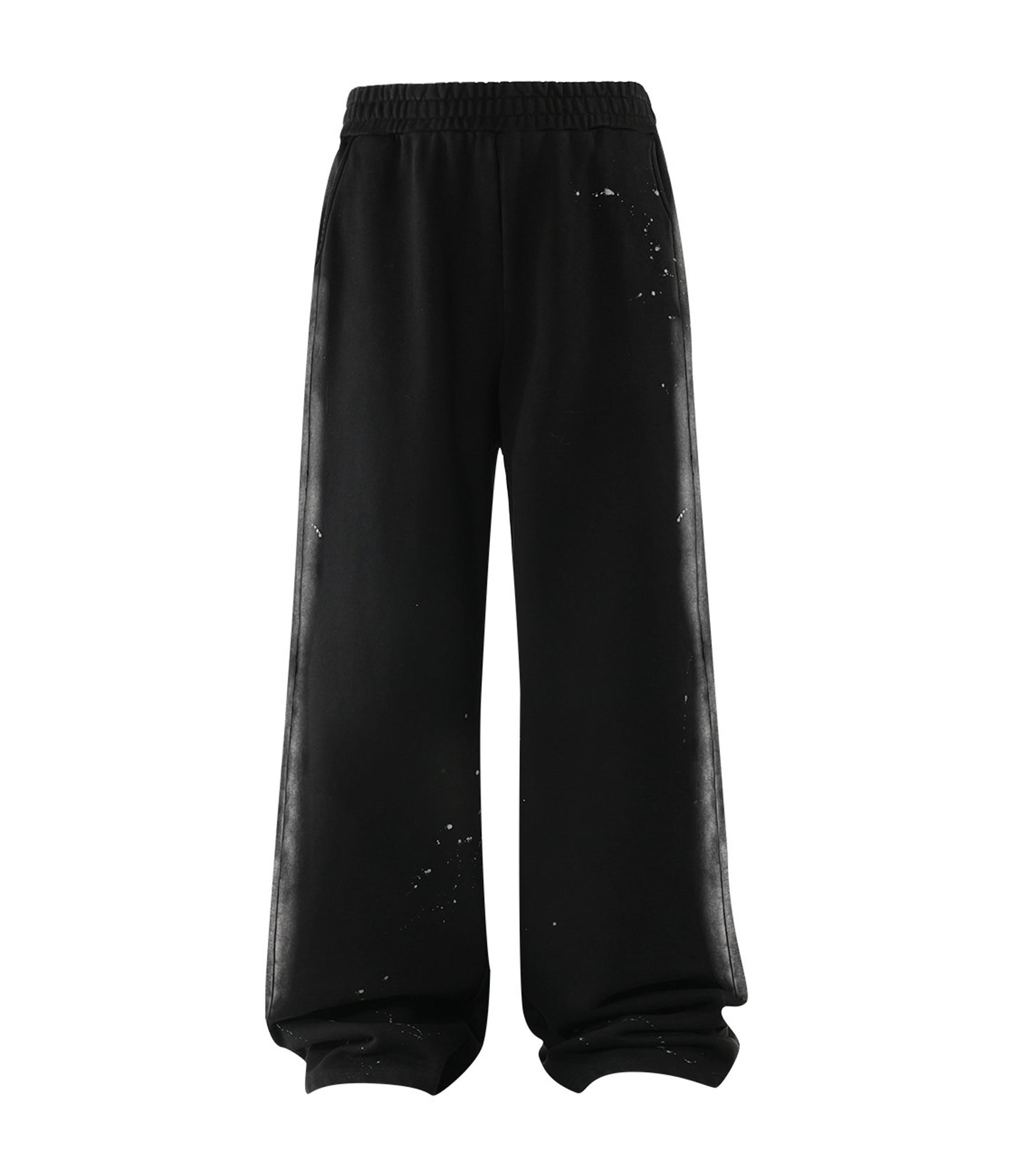 UNDEVELOPED Noir Painters Sweatpants
