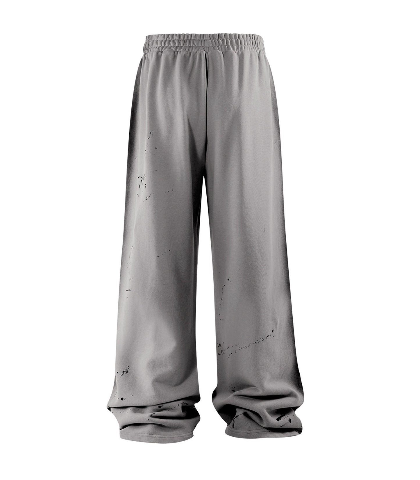 UNDEVELOPED Slate Painters Sweatpants