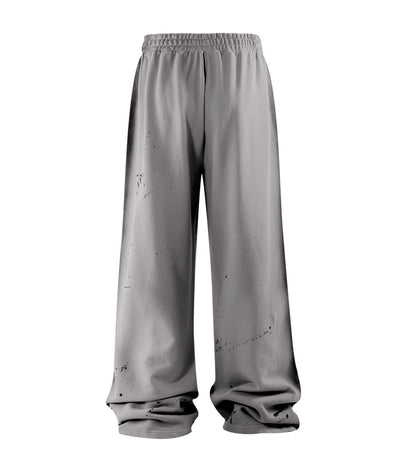UNDEVELOPED Slate Painters Sweatpants