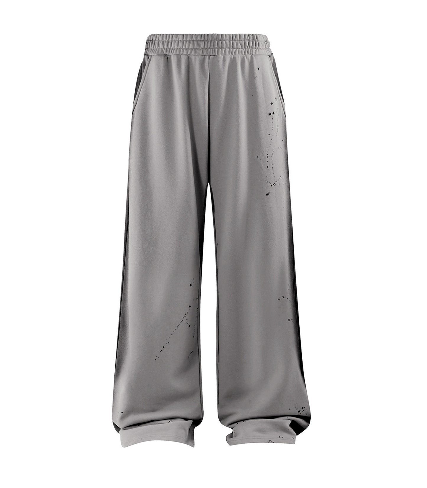 UNDEVELOPED Slate Painters Sweatpants