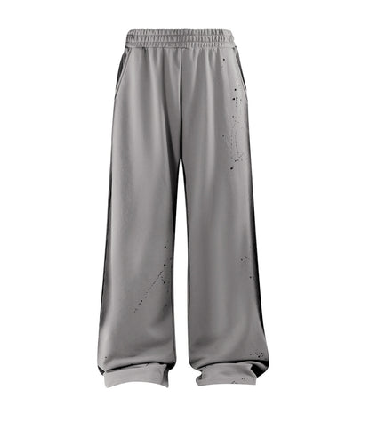UNDEVELOPED Slate Painters Sweatpants