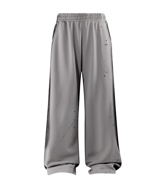 UNDEVELOPED Slate Painters Sweatpants
