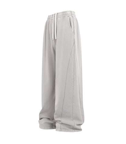 UNDEVELOPED Stone Panel Sweatpants