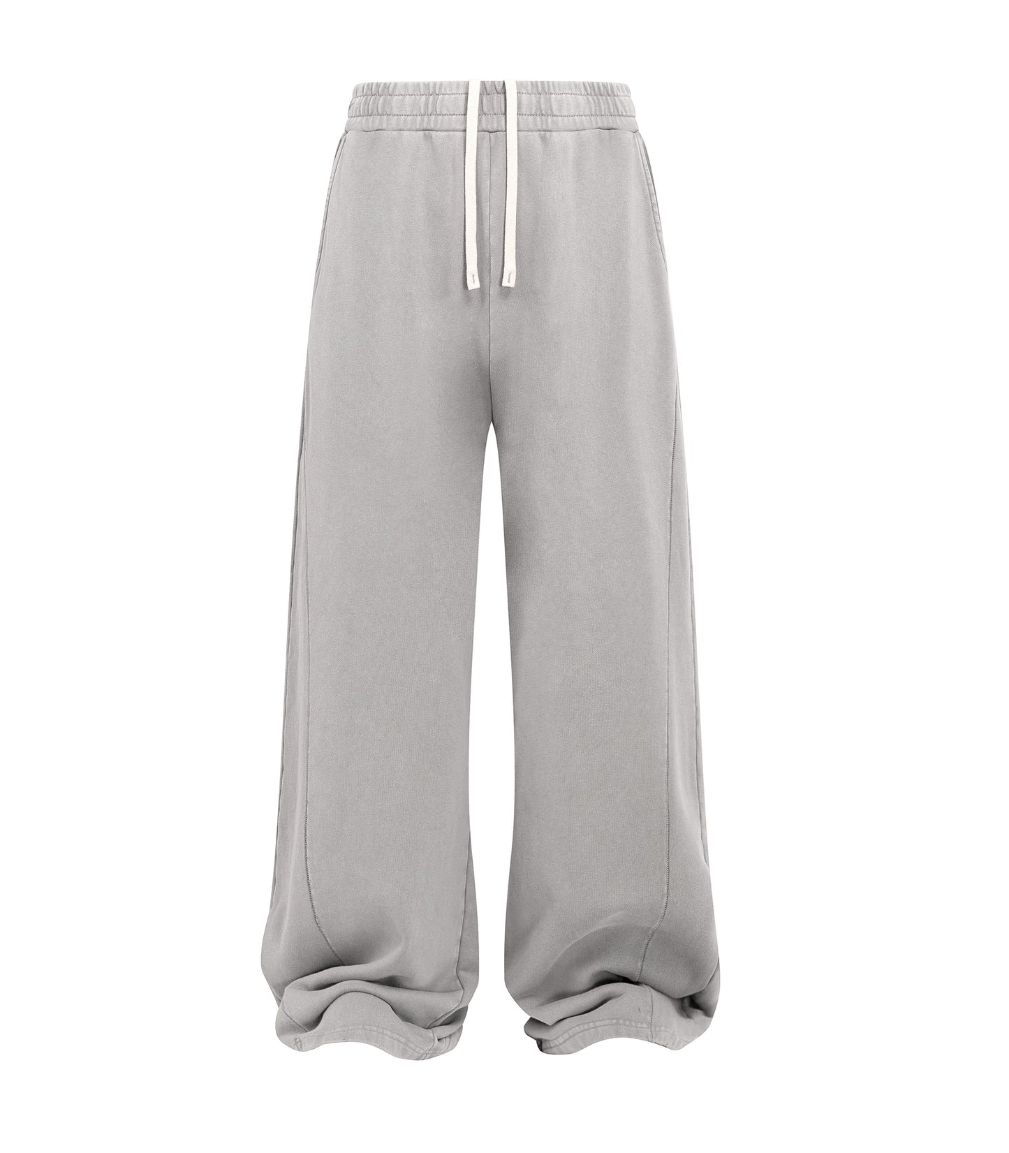 UNDEVELOPED Stone Panel Sweatpants