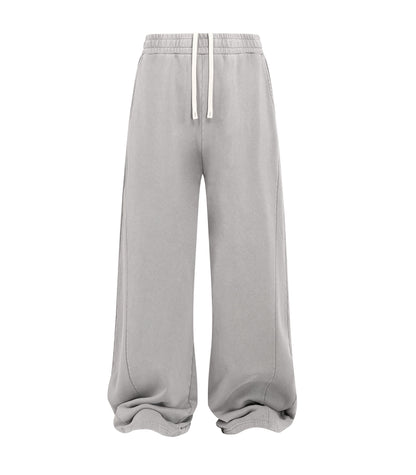 UNDEVELOPED Stone Panel Sweatpants
